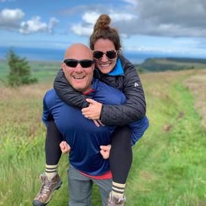 Meet your Posher, Wendy